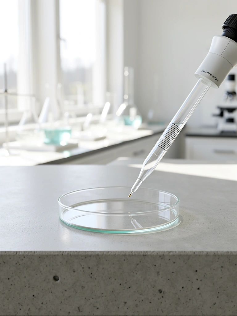 Wissenschaftlicher Fokus