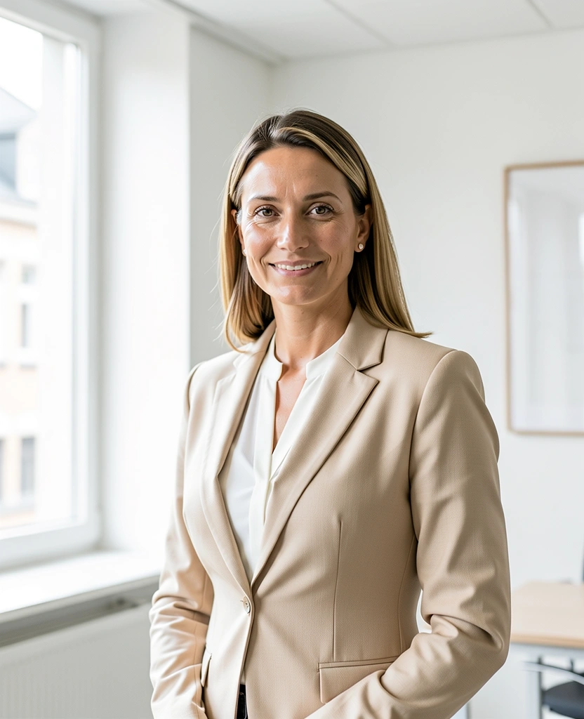 Zertifizierte Ernährungsberatung Zürich - Portrait